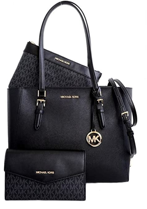 michael kors charlotte tote vanilla|michael kors charlotte tote black.